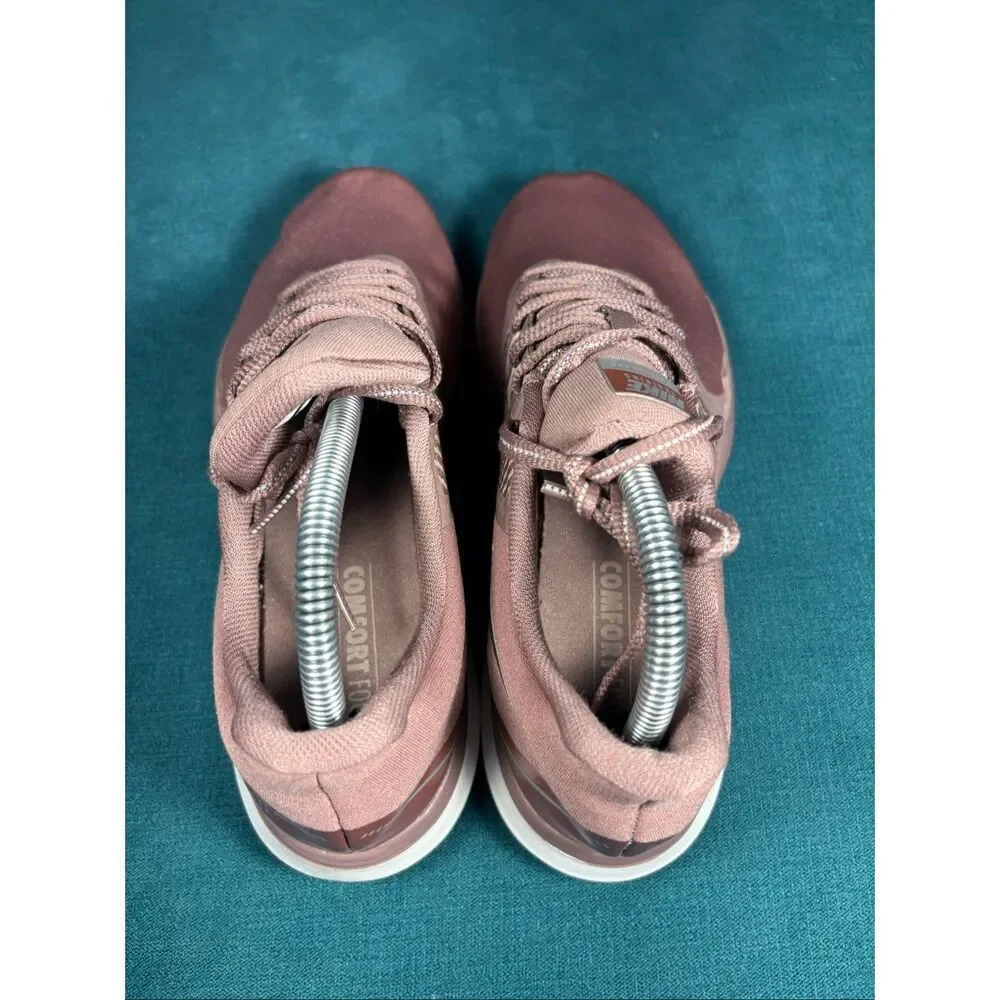 Nike In-Season TR 8 Women’s Size 9 Pink Rose Gold Training Running Shoes AA7774-